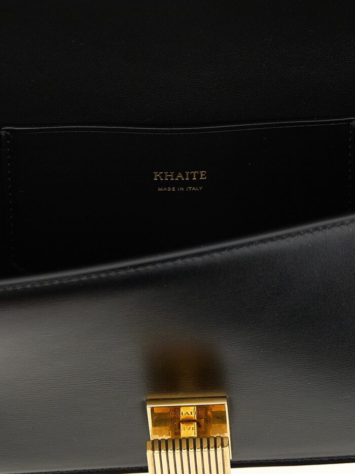 KHAITE 'Blake' Clutch