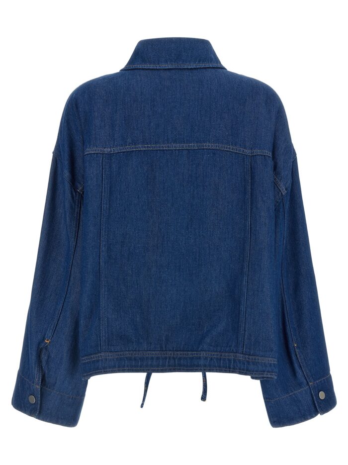 NUDE 'Blake' Denim Jacket