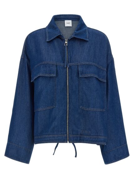 NUDE 'Blake' Denim Jacket