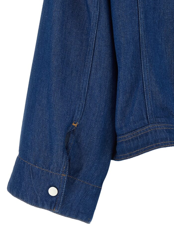 NUDE 'Blake' Denim Jacket