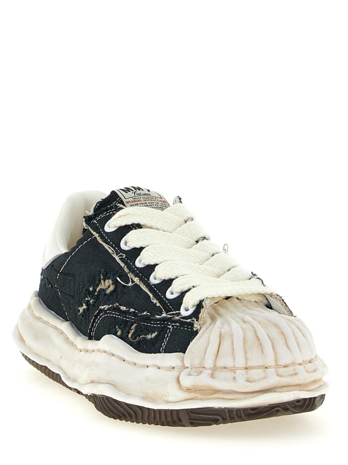 MAISON MIHARA YASUHIRO 'Blakey' Sneakers