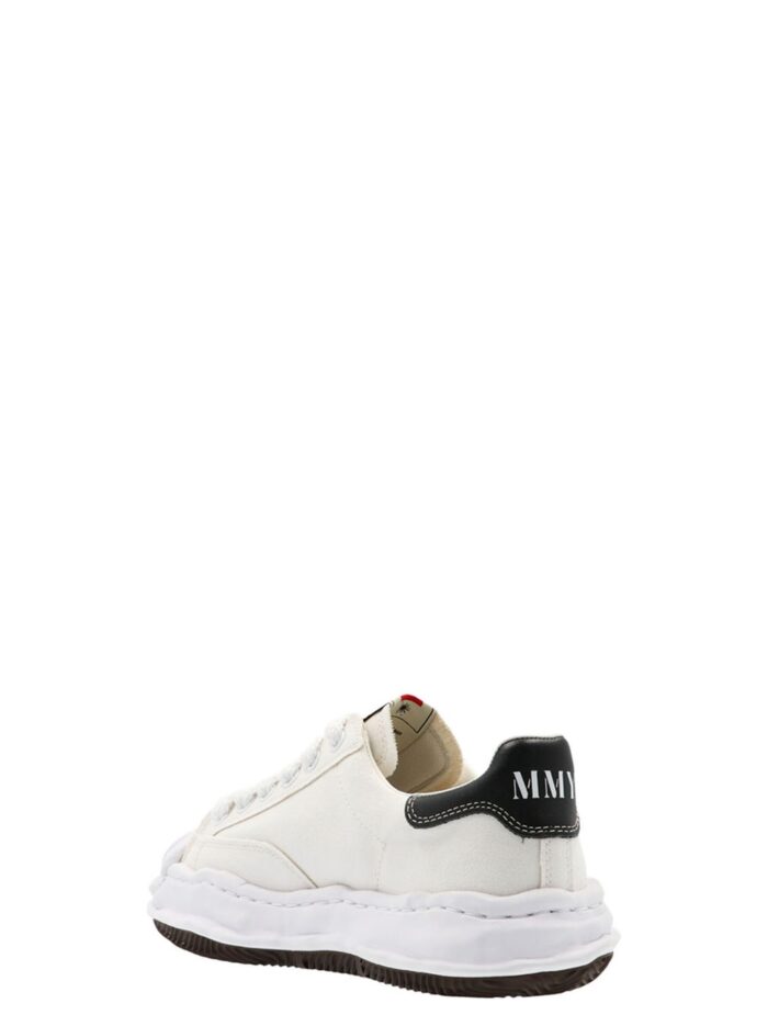 MAISON MIHARA YASUHIRO 'Blakey' Sneakers