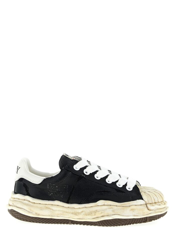 maison mihara yasuhiro 'blakey' sneakers MAISON MIHARA YASUHIRO 'Blakey' Sneakers