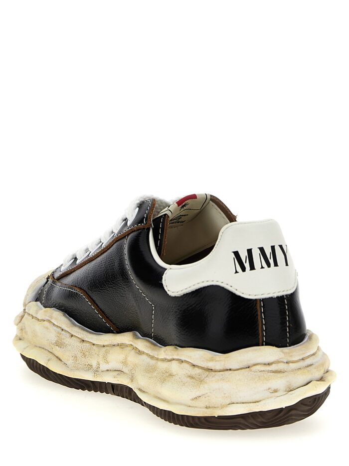 MAISON MIHARA YASUHIRO 'Blakey' Sneakers