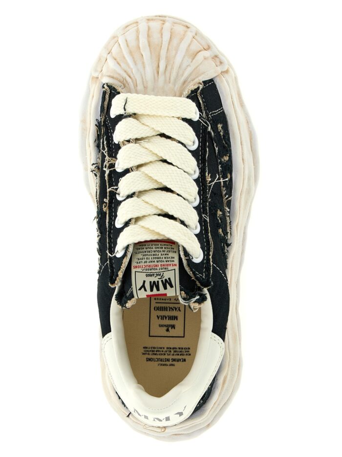 MAISON MIHARA YASUHIRO 'Blakey' Sneakers