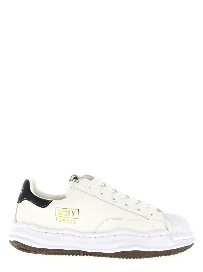 maison mihara yasuhiro 'blakey' sneakers MAISON MIHARA YASUHIRO 'Blakey' Sneakers