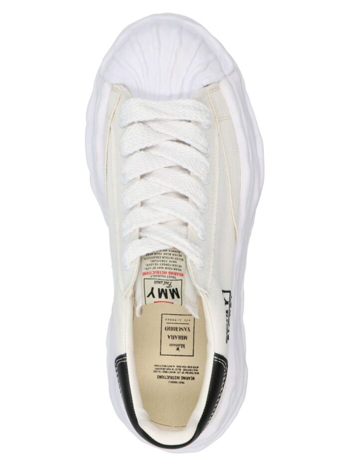 MAISON MIHARA YASUHIRO 'Blakey' Sneakers