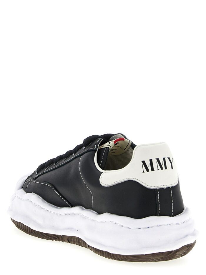 MAISON MIHARA YASUHIRO 'Blakey' Sneakers
