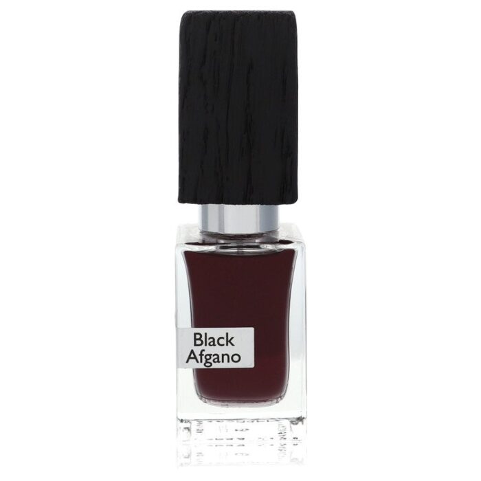 Black Afgano By Nasomatto - Extrait De Parfum (Pure Perfume )unboxed 1 Oz - Image 1