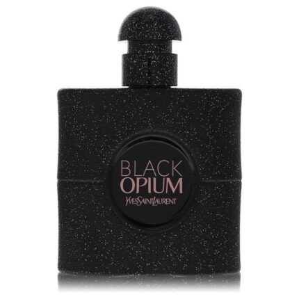 Black Opium Extreme By Yves Saint Laurent - Eau De Parfum Spray (Unboxed) 1.6 Oz
