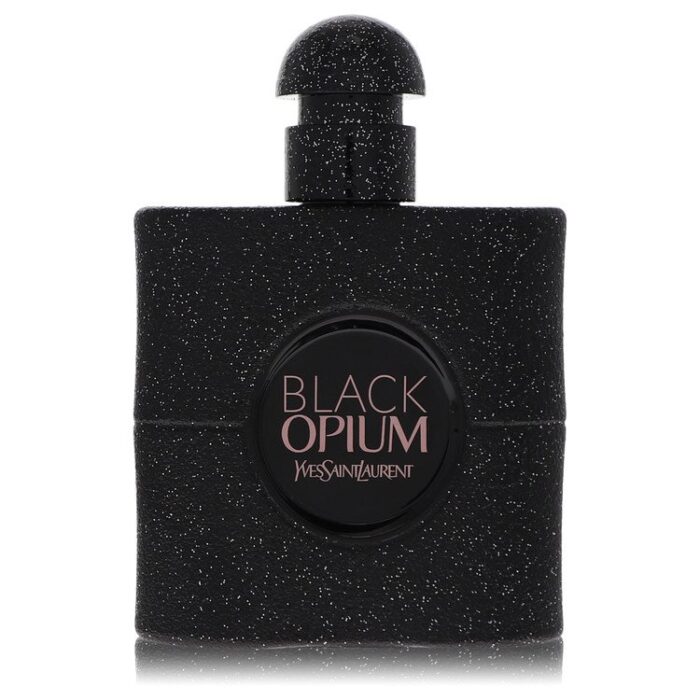 Black Opium Extreme By Yves Saint Laurent - Eau De Parfum Spray (Unboxed) 1.6 Oz - Image 1