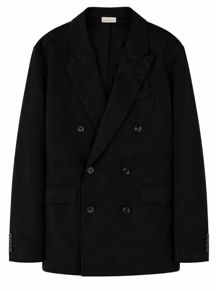Dries Van Noten Blazer "balto"