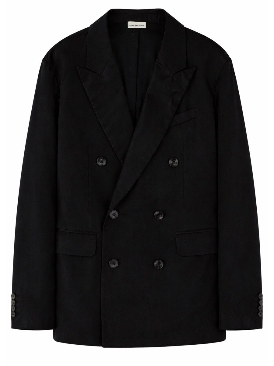 Dries Van Noten Blazer "balto"