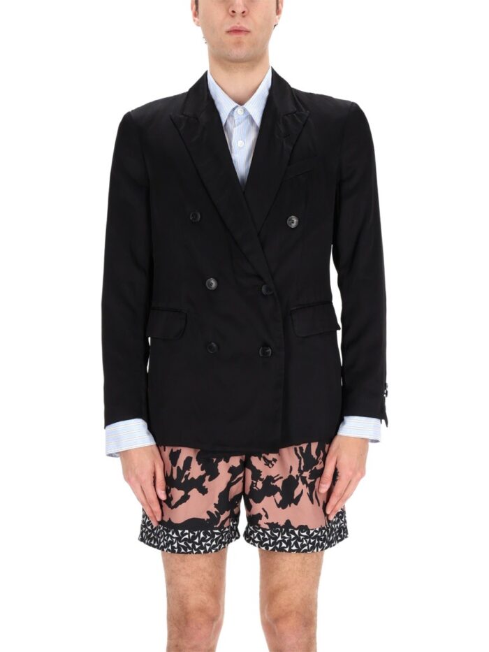Dries Van Noten Blazer "balto"