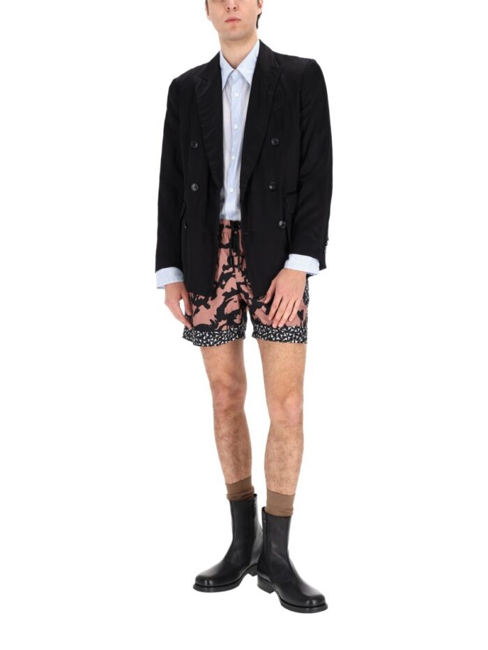 Dries Van Noten Blazer "balto"