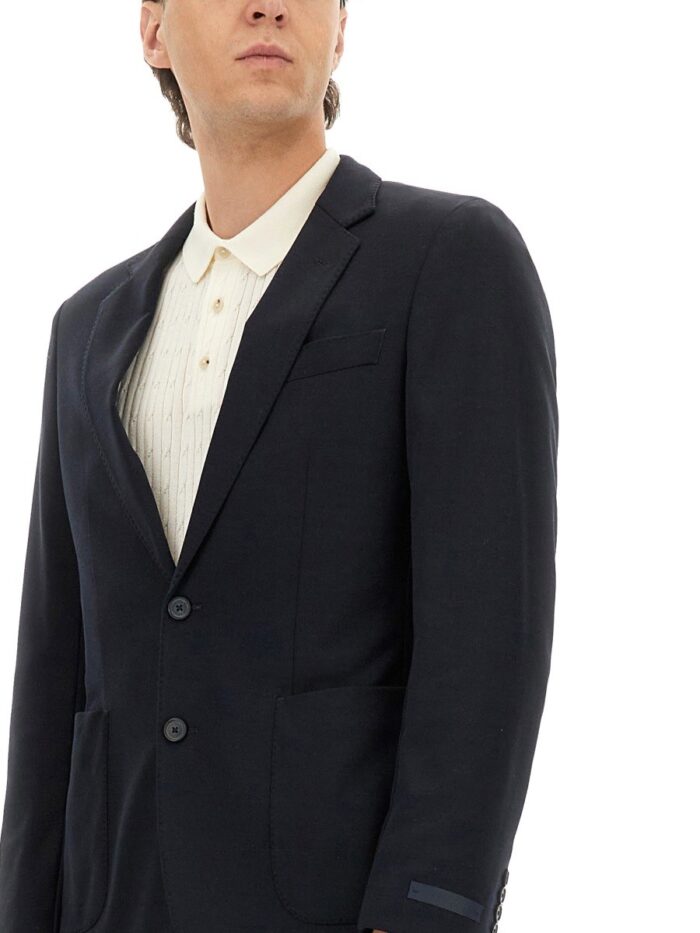 BLAZER BECKHAM X BOSS