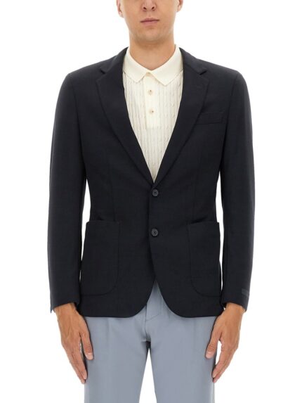 BLAZER BECKHAM X BOSS