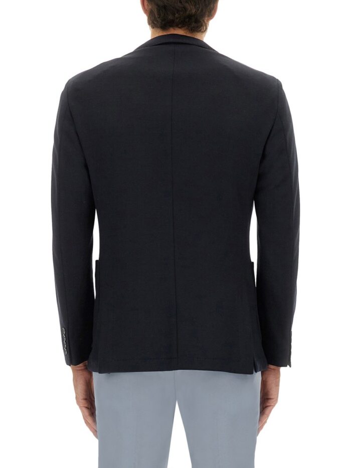 BLAZER BECKHAM X BOSS