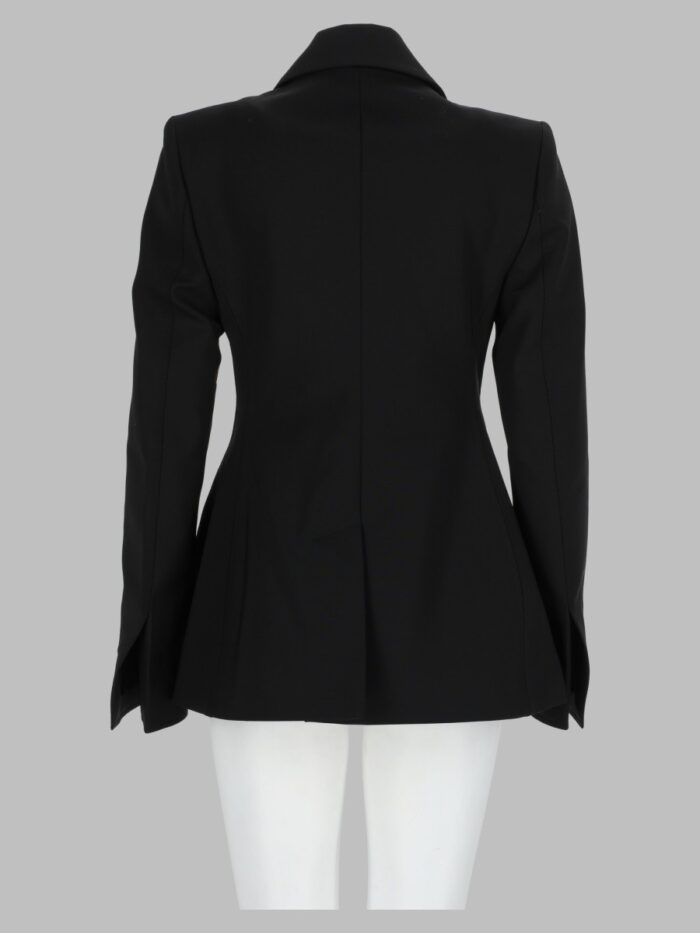 CO Blazer Doppiopetto In Lana