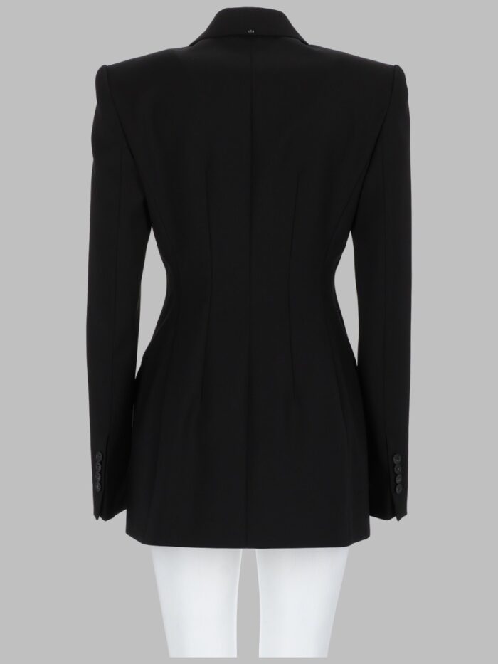Sportmax BLAZER DOPPIOPETTO SARTORIALE "ADAMO"