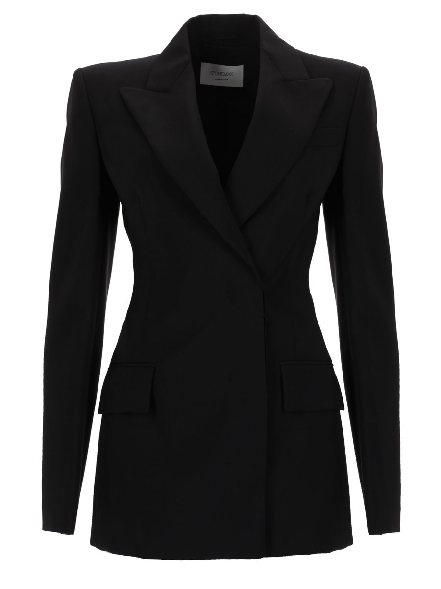 Sportmax BLAZER "FATE"