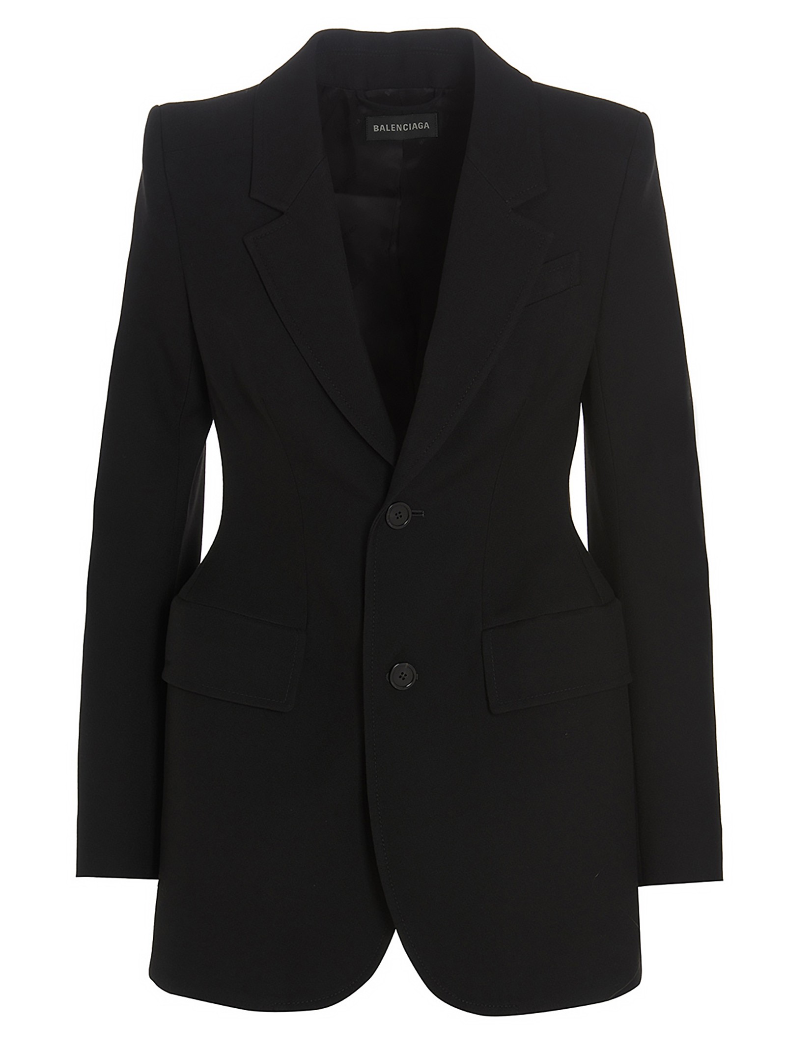 Balenciaga Blazer 'Hourglass'
