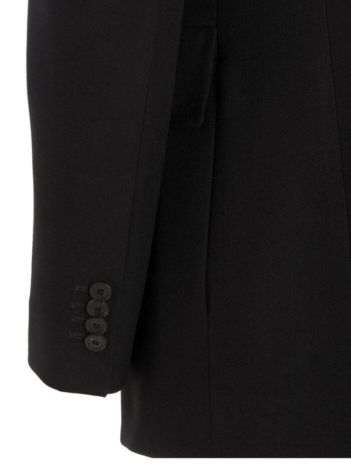 Balenciaga Blazer 'Hourglass'