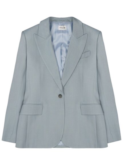 P.A.R.O.S.H. BLAZER MONOPETTO