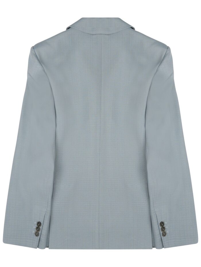 P.A.R.O.S.H. BLAZER MONOPETTO