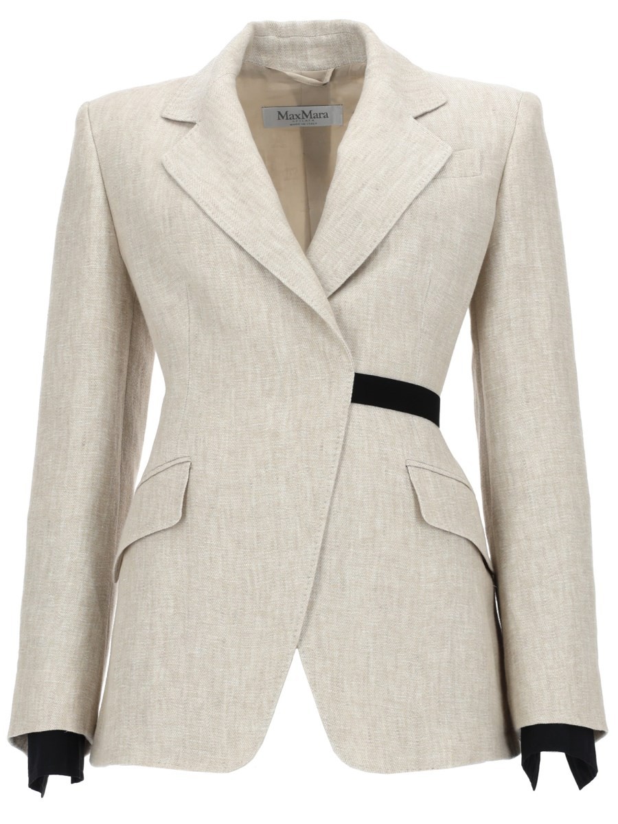 Max Mara BLAZER "NEUTRO"