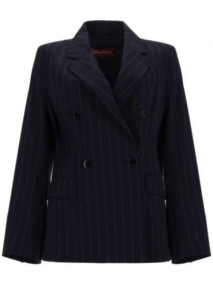 Max Mara BLAZER "ONAGRO"