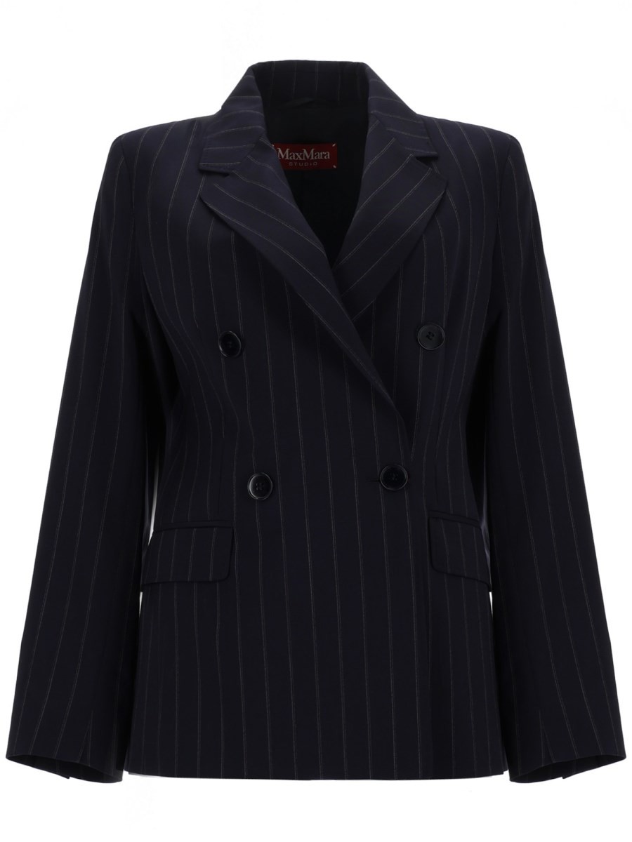 Max Mara BLAZER "ONAGRO"