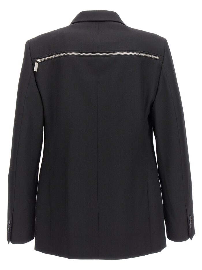 Off-white Blazer 'OW Emb'