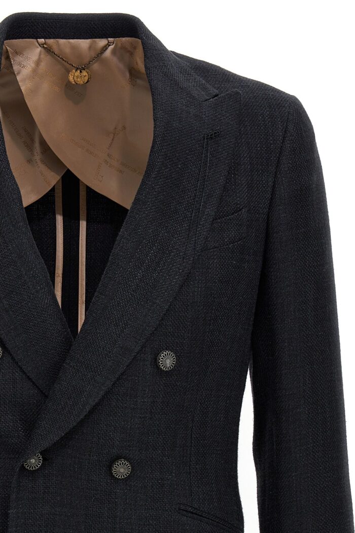 MAURIZIO MIRI Blazer 'Sam'