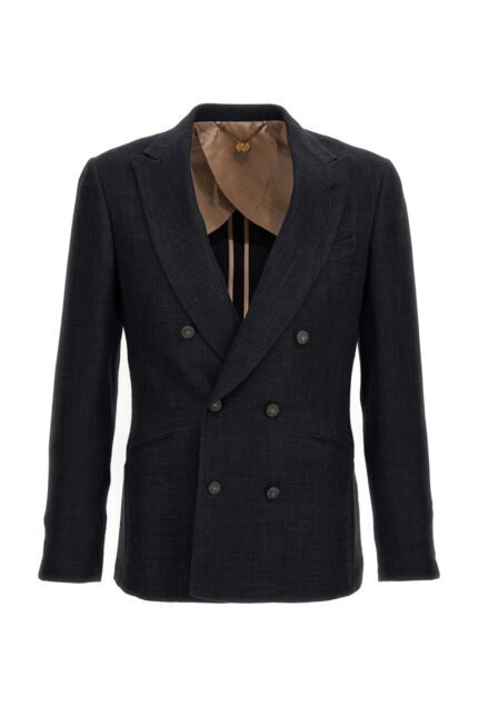 MAURIZIO MIRI Blazer 'Sam'