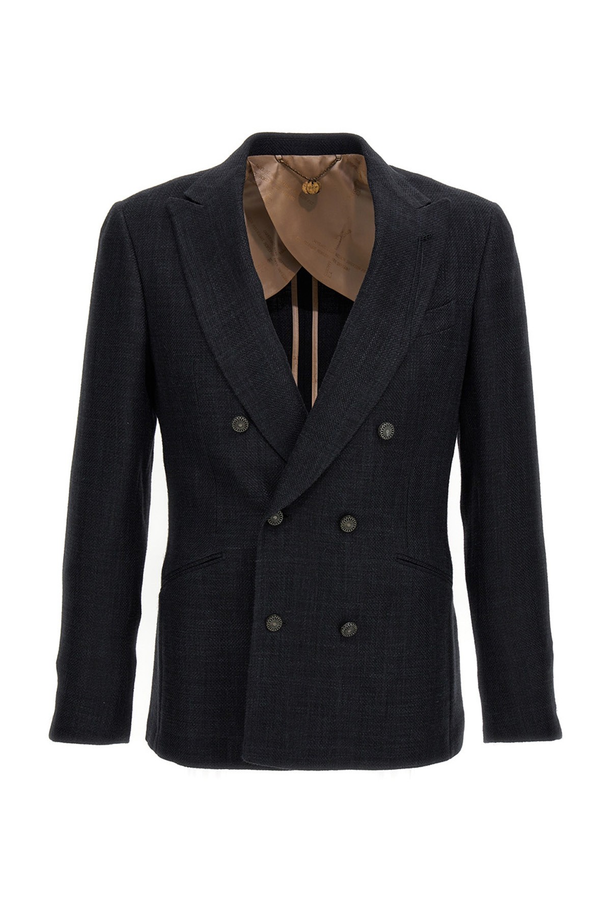MAURIZIO MIRI Blazer 'Sam'