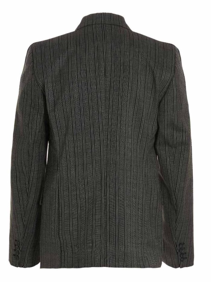 VTMNTS Blazer 'Tonal Double Breasted Tailored'