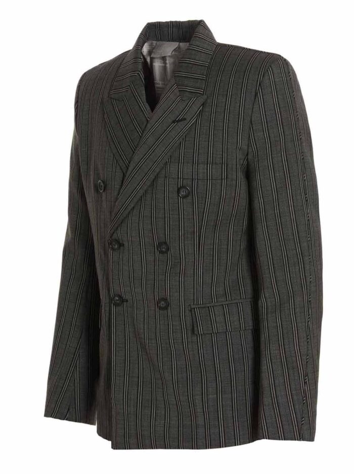 VTMNTS Blazer 'Tonal Double Breasted Tailored'