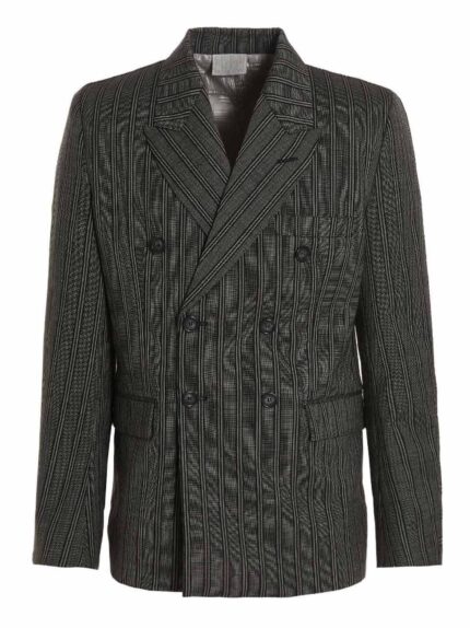 VTMNTS Blazer 'Tonal Double Breasted Tailored'