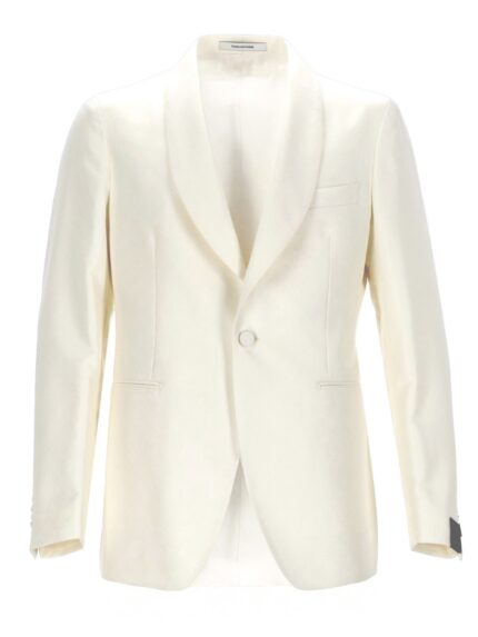 Tagliatore Blazer "vesuvius"