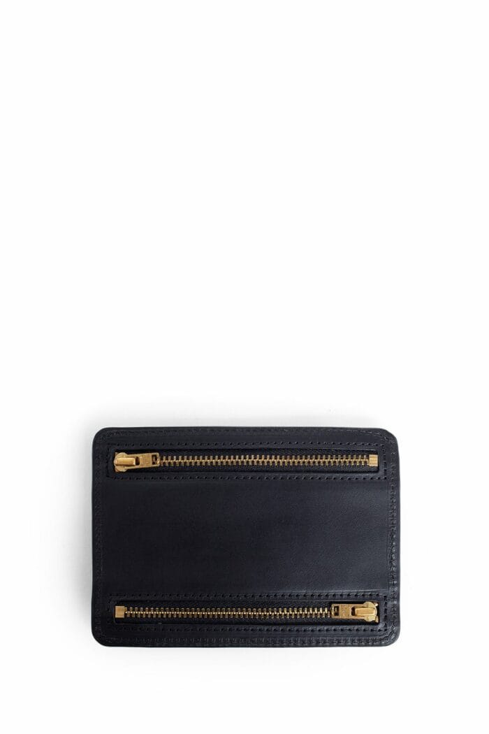 BLESS 4 Zip Wallet