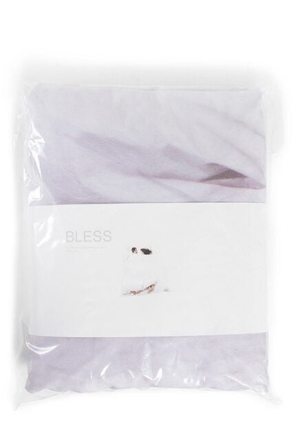 BLESS N12 Bedsheets Couple Kingsize Bedsheets