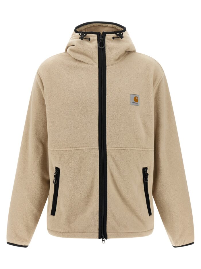 carhartt wip 'blevin' jacket Carhartt Wip 'Blevin' Jacket