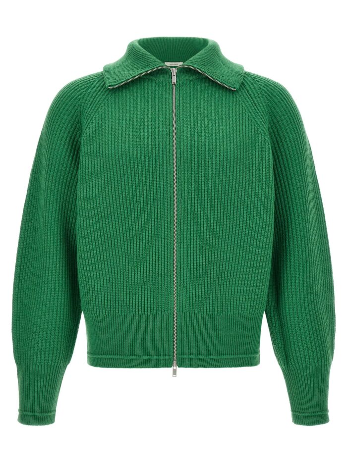 entire studios 'blimp' cardigan ENTIRE STUDIOS 'Blimp' Cardigan