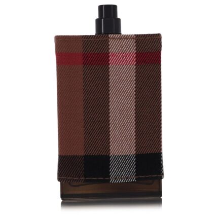 Burberry London (New) By Burberry - Eau De Toilette Spray (Tester) 3.4 Oz