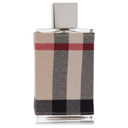 Burberry London (New) By Burberry - Eau De Parfum Spray (unboxed) 3.4 Oz