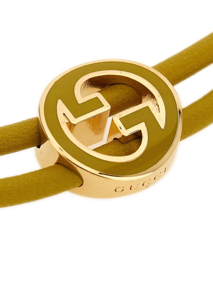 Gucci 'Blondie' Bracelet