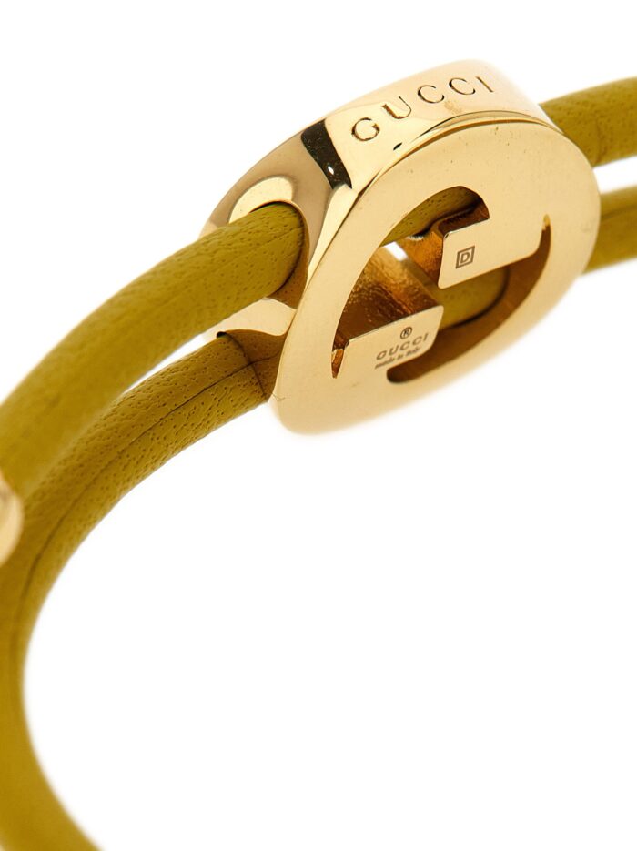 Gucci 'Blondie' Bracelet