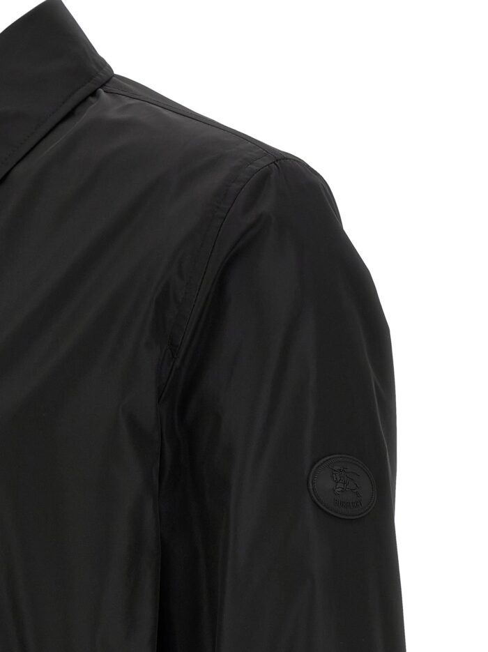 Burberry 'Bloomsbury' Reversible Jacket