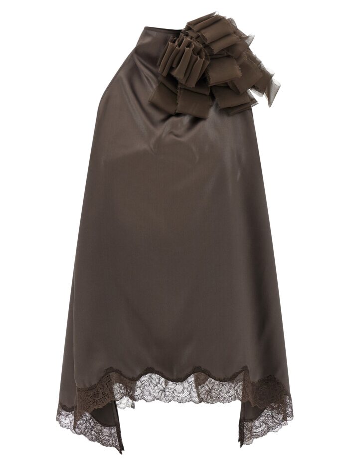 magda butrym 'blouse 01' top MAGDA BUTRYM 'Blouse 01' Top